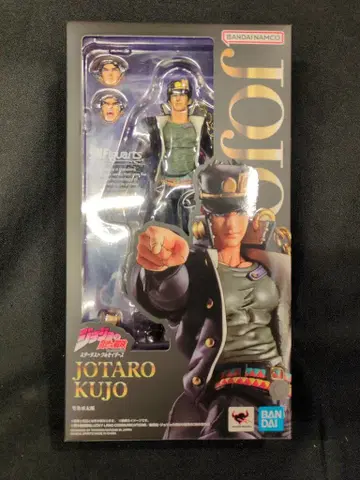 반다이 S.H.Figuarts 쿠죠 죠타로