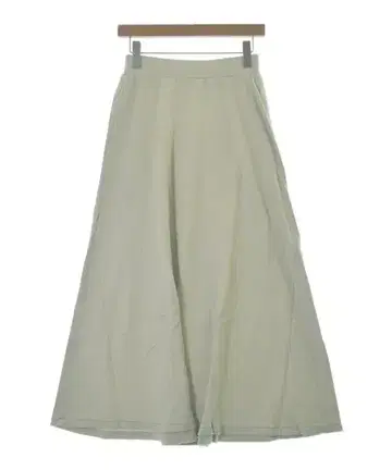 GREYCHORD 롱 맥시 길이 스커트 여성용