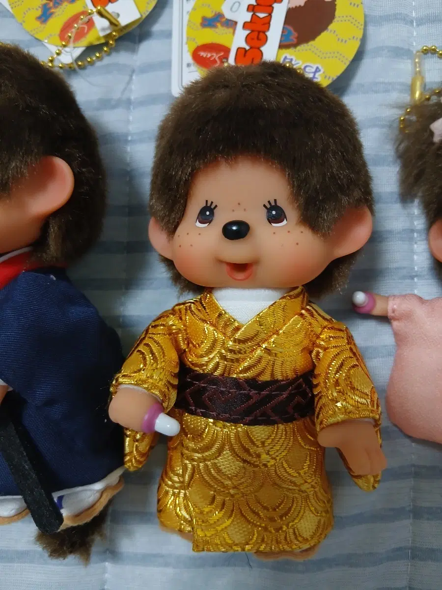 기모노 몬치치