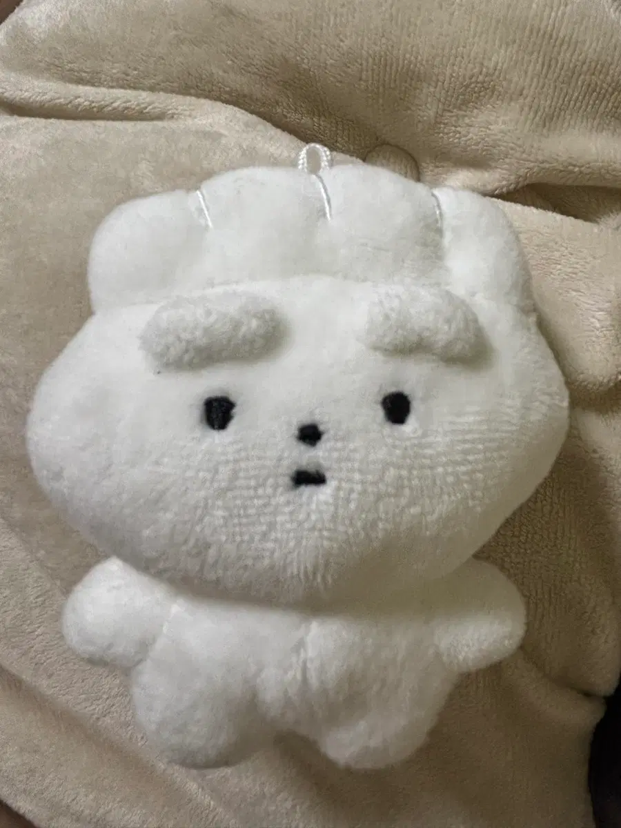 모뇨치타 교자짱 마스코트 인형 누이