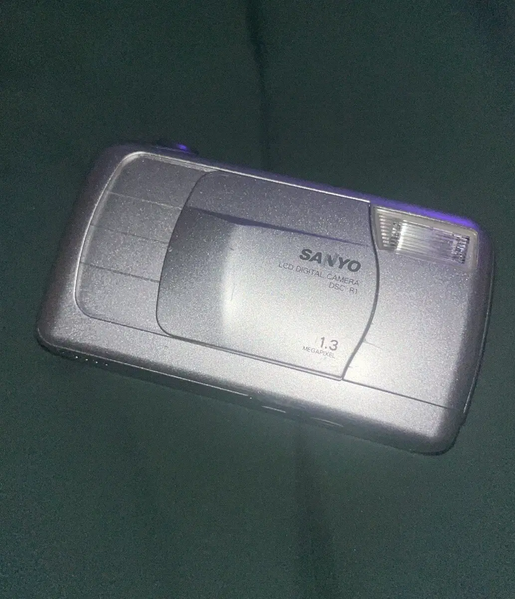 산요 DSC-R1디카 / Sanyo
