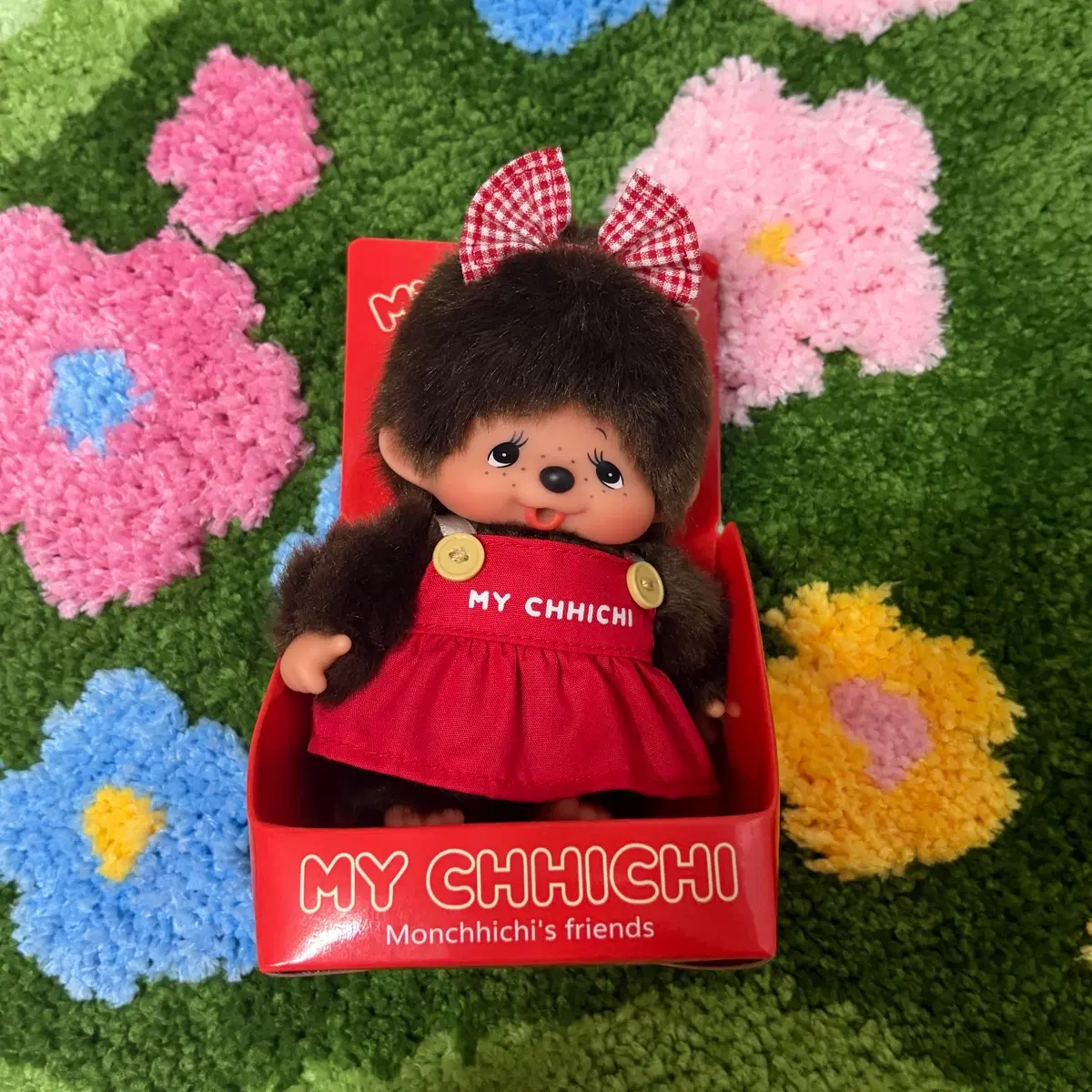 마이치치 몬치치