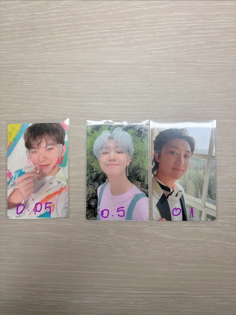 세븐틴 우지 지훈 디에잇 서명호 포카 양도