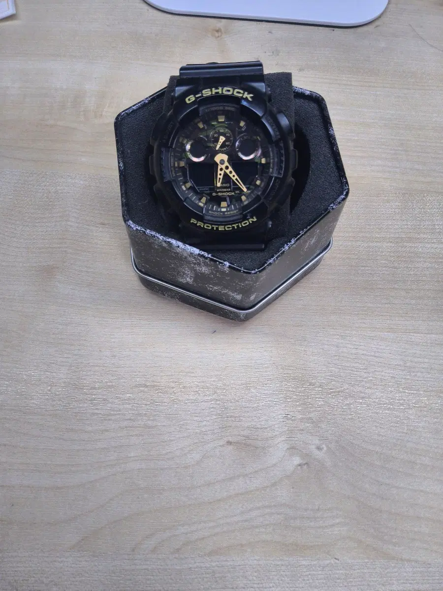 G-SHOCK 시계