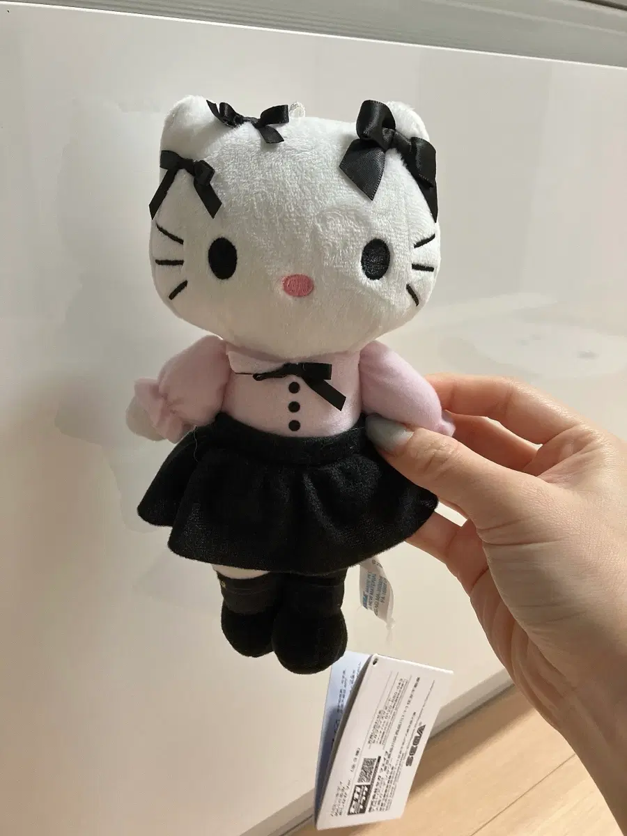 헬로키티 키링