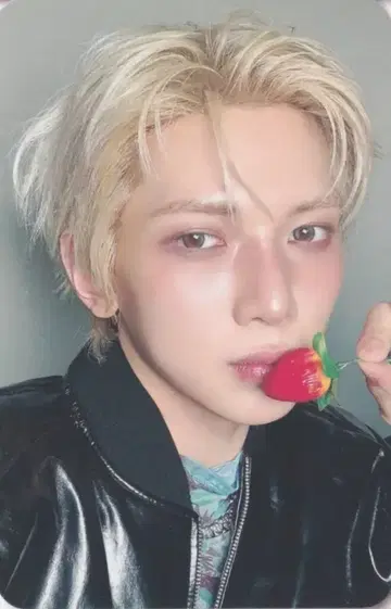 ATEEZ MAKESTAR YEOSANG GOLDEN HOUR : Part.5