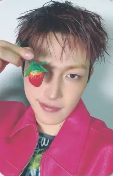 ATEEZ MAKESTAR HONGJOONG GOLDEN HOUR : Part.5