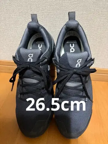 On Running Cloudwander Waterproof 26.5cm