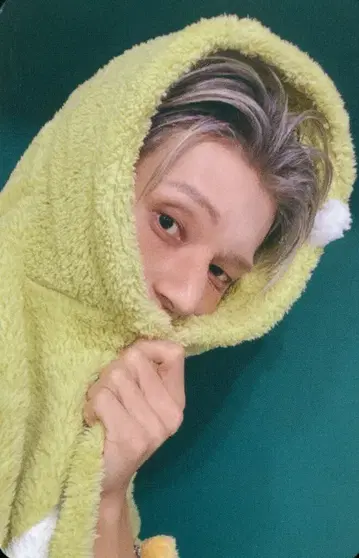 ATEEZ MAKESTAR VC WOOYOUNG GOLDEN HOUR : Part.3