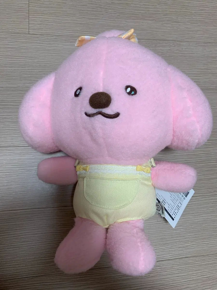 호빵아지 중형인형