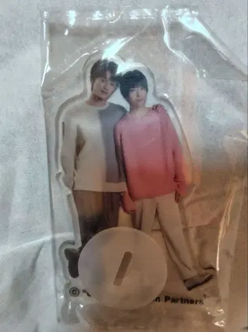 미성년 ~미숙한 우리는 서투르게 진행 중~ 홍콩 아크릴 스탠드 혼지마 준마사 카미무라 켄신