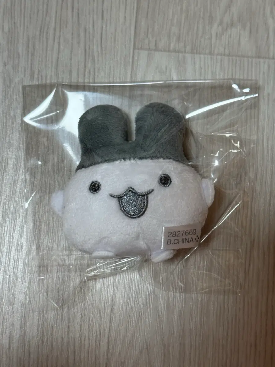 다마고치 마루치 인형