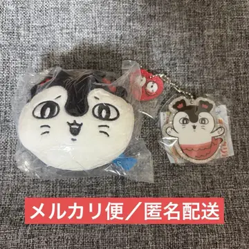 영화 치이카와 (먼작귀) 인어섬의 비밀 모찌루 페이스 마스코트 세이렌 인어
