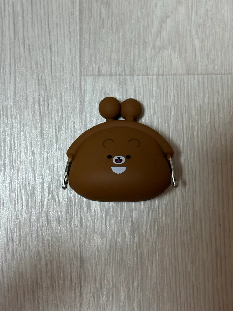 코구마 미니 동전지갑