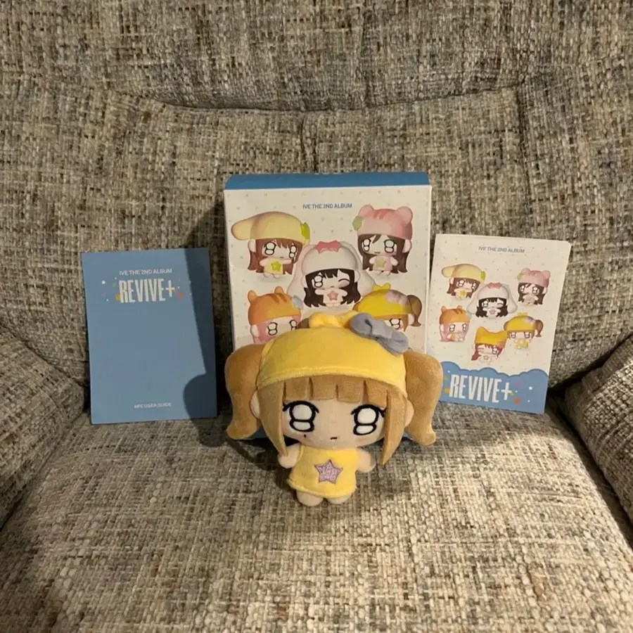쁘띠브 레이(추석기간만 할인)