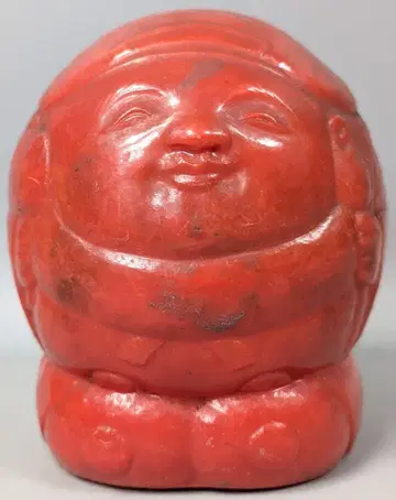 사이타마 은행 저금통 플라스틱제 다이코쿠텐 저금통