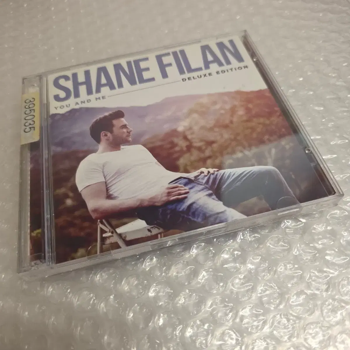 Shane Filan - You And Me 2CD