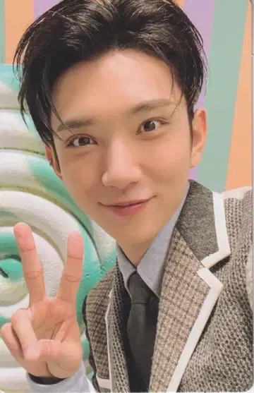 SEVENTEEN 17 IS RIGHT HERE 조슈아 트레이딩 카드 HERE