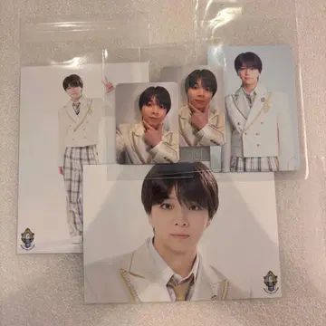 EBiDAN THE LIVE 2026 시오자키 다이치