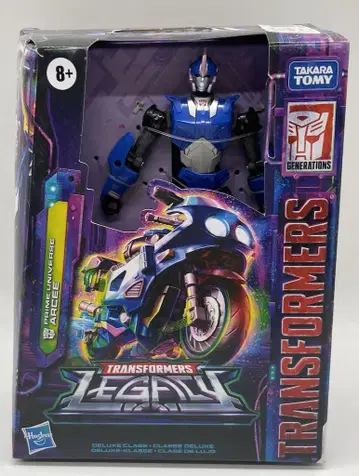 HASBRO LEGACY ARCEE