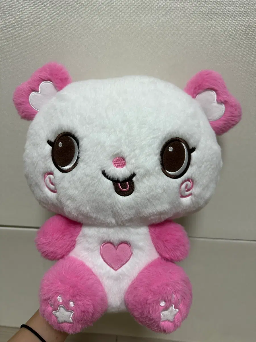 엔시티 위시, 30cm 팡이