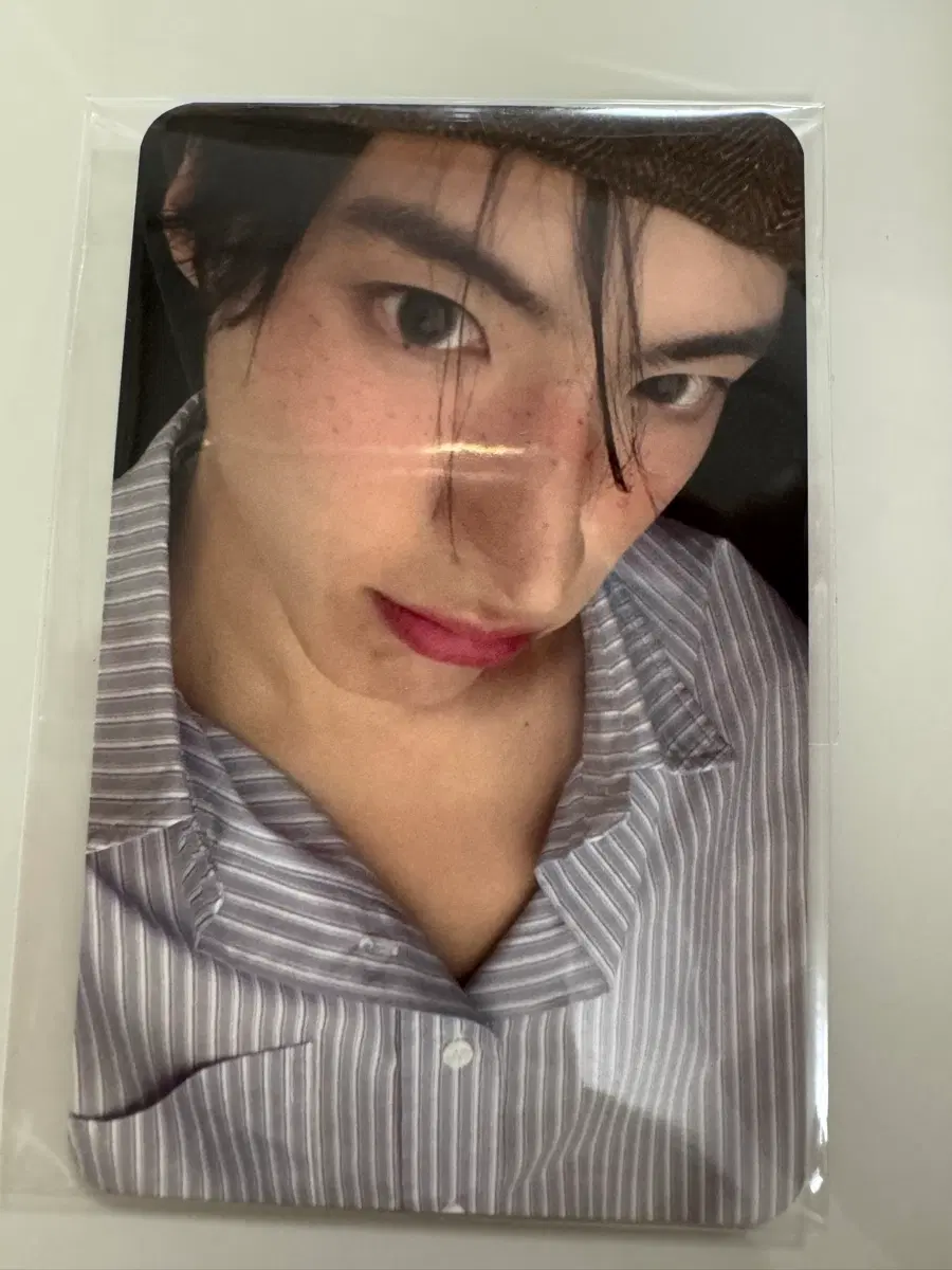 얼모스트블루 에릭 포카
