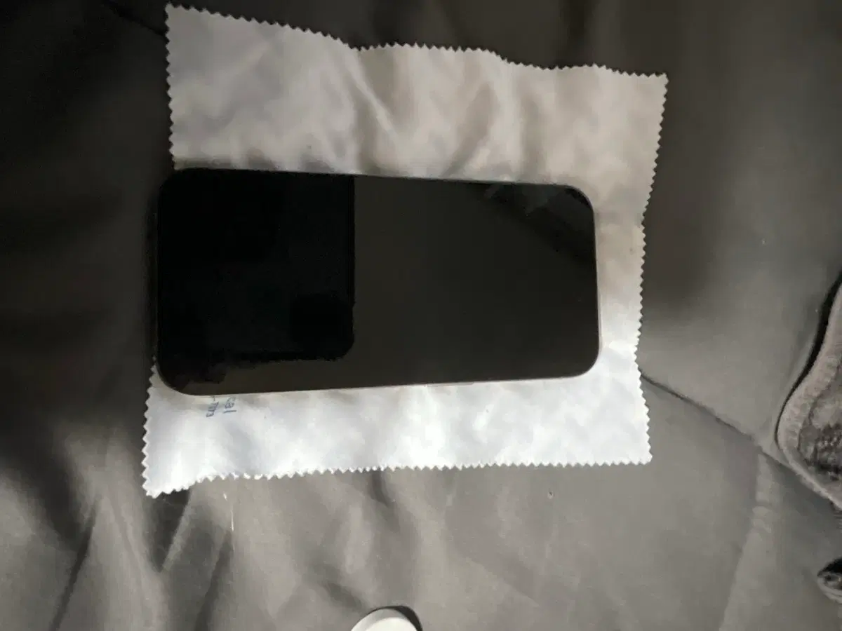 아이폰 15프로 256GB
