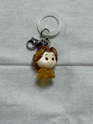 미녀와 야수 벨 메지루시 액세서리