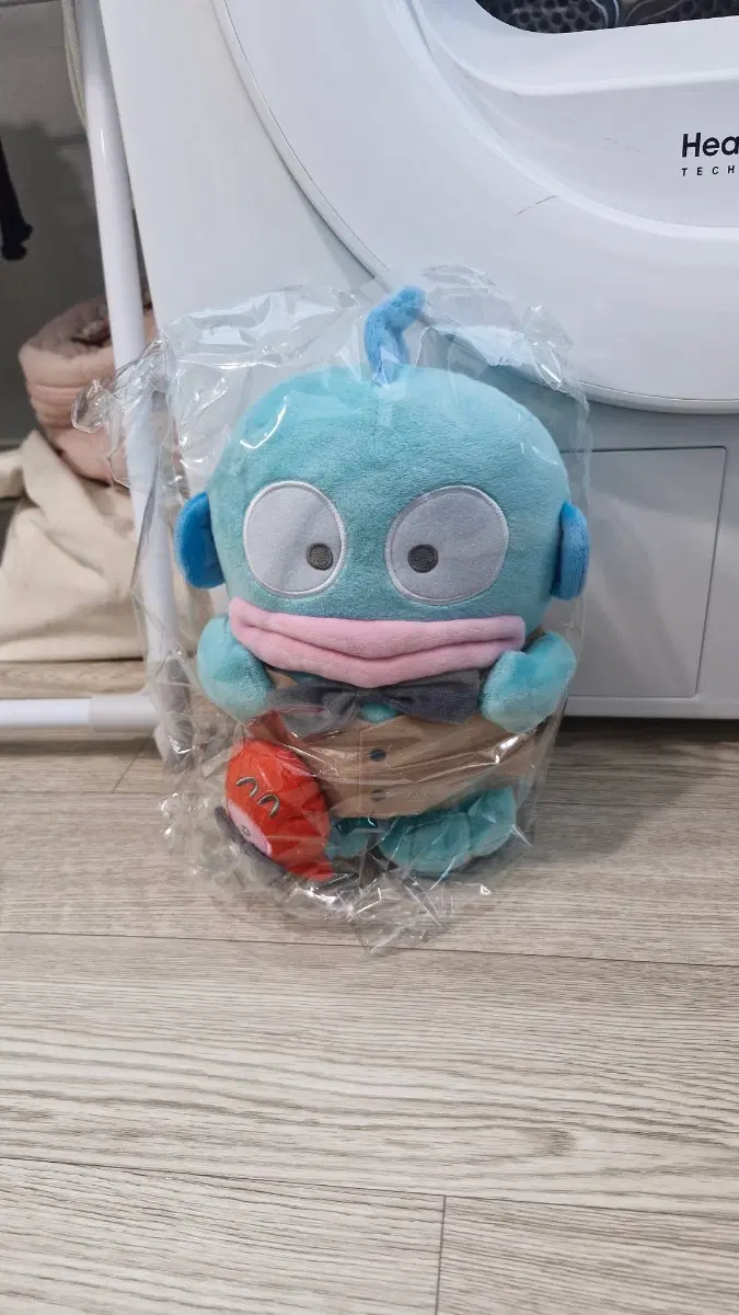 산리오 한교동 신사 양복 인형 (중형)