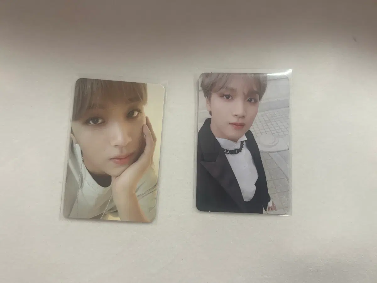 엔시티 해찬 붐 포카 양도