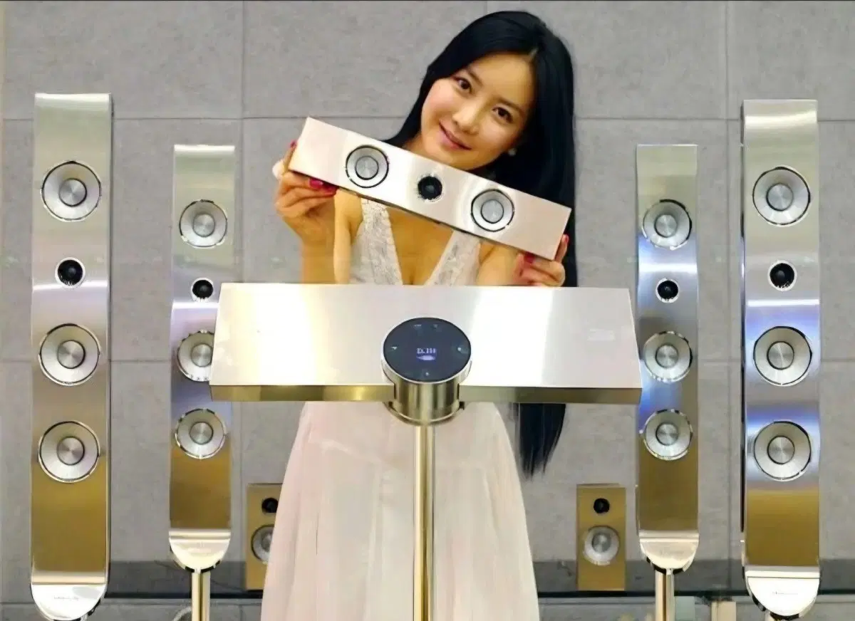 삼성 홈시어터 HT-C9950W셋트 판매 하실분