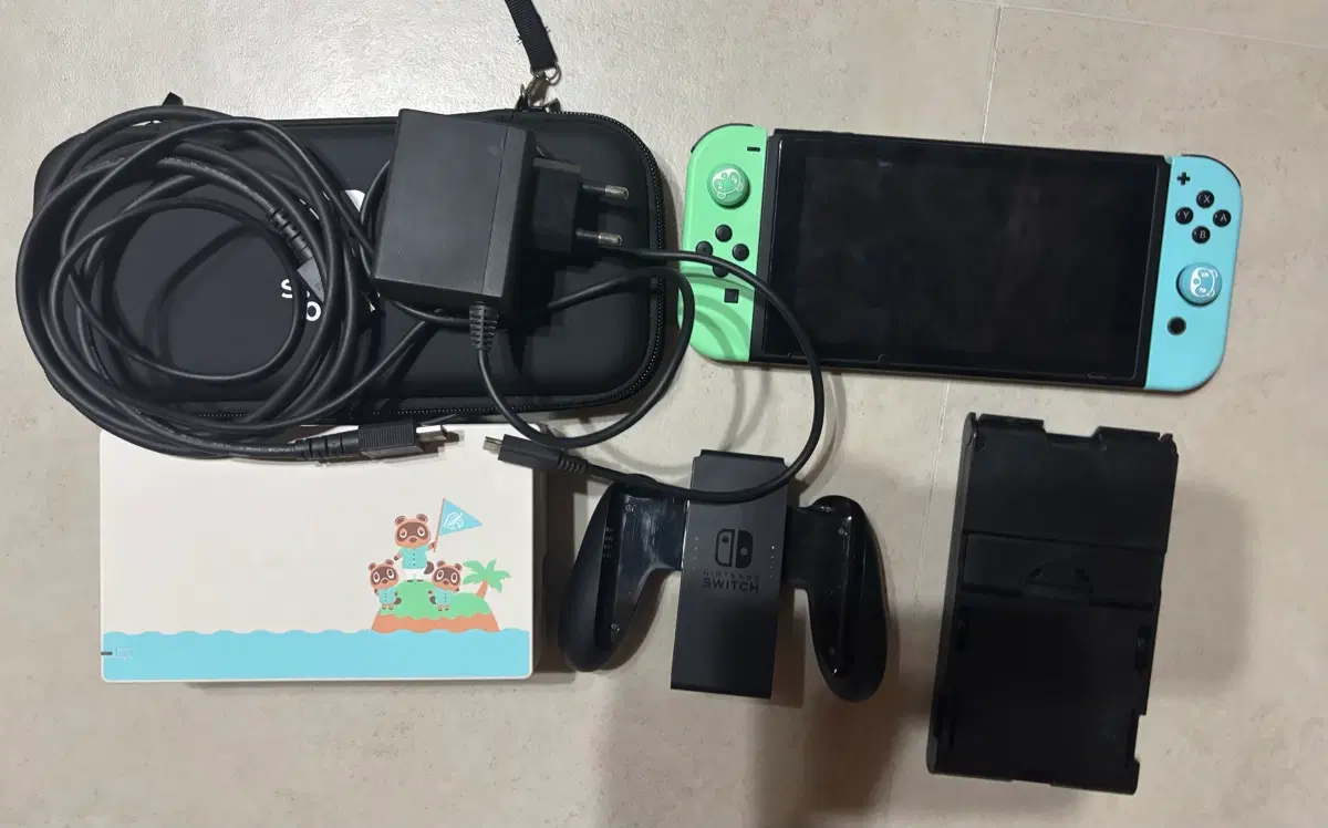 닌텐도 스위치1 풀셋