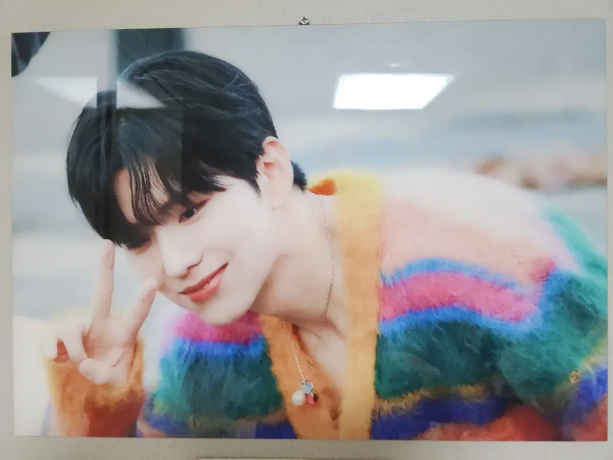 기현 액자