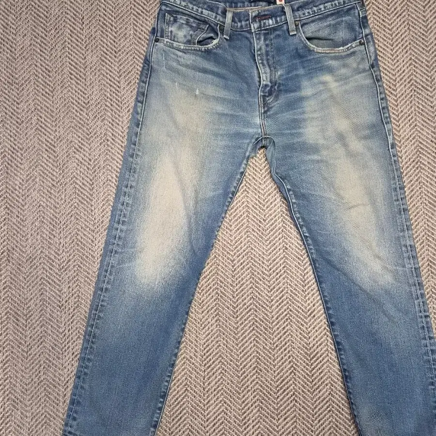 리바이스 Made & Crafted 502