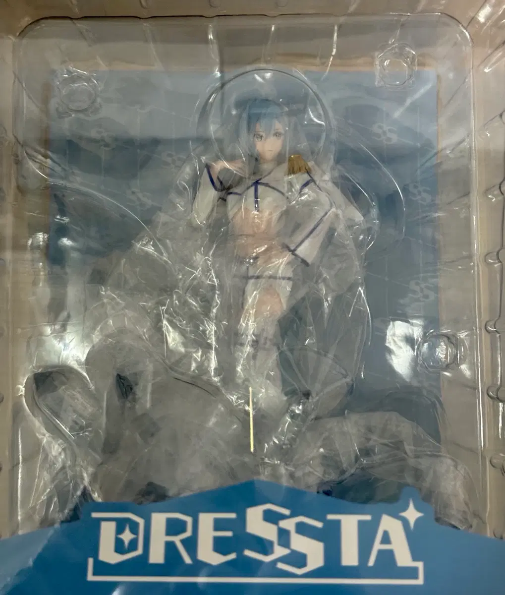 타이토 드레스타 노키엘 2.5차원의 유혹 TAITO DRESSTA (개봉양품)