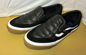VANS 슬립온 pitch to street