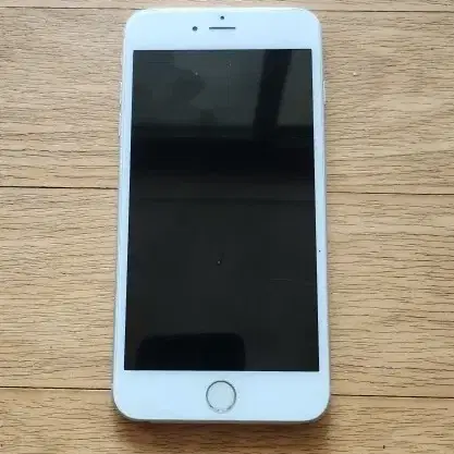 아이폰 6S PLUS. 64GB 실버