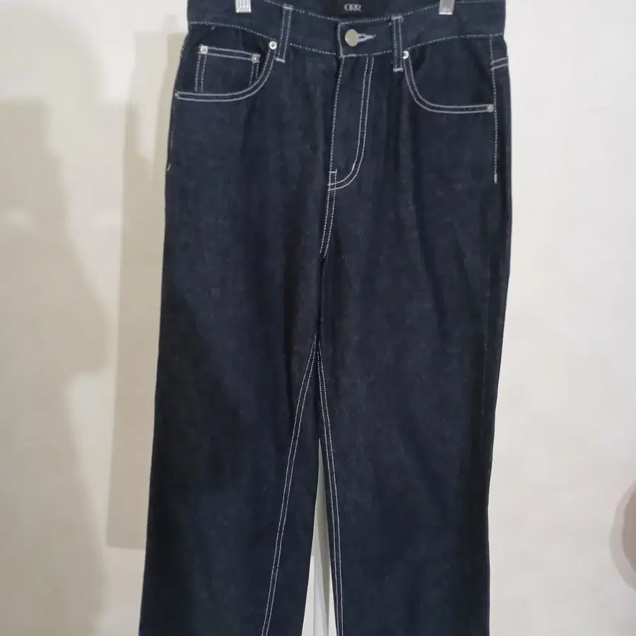 023 ORR 오르 와이드 팬츠