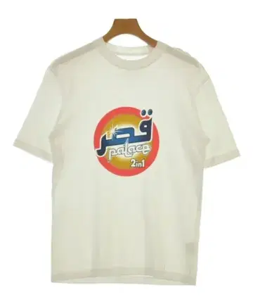 PALACE 티셔츠 남성용