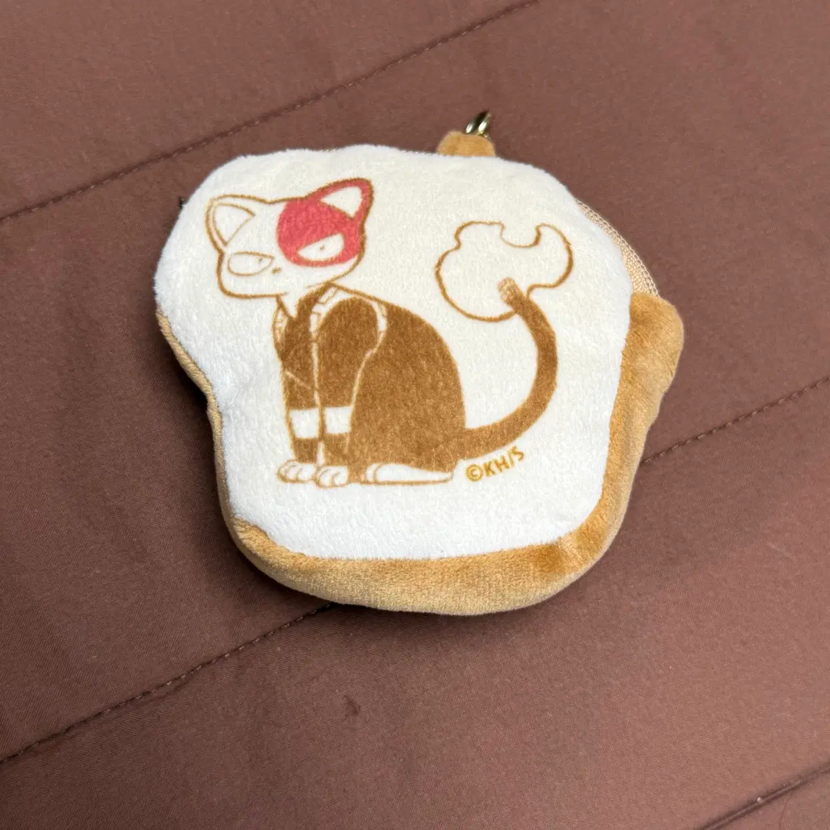 히로아카 토도로키 쇼토 쇼토캣 파우치
