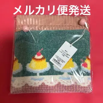 페이러 푸딩 아 라 모드 러브러리 푸딩 복조리 그린