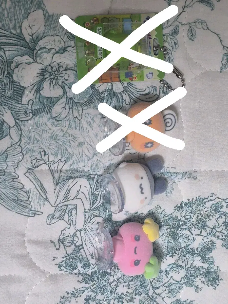다마고치 가챠