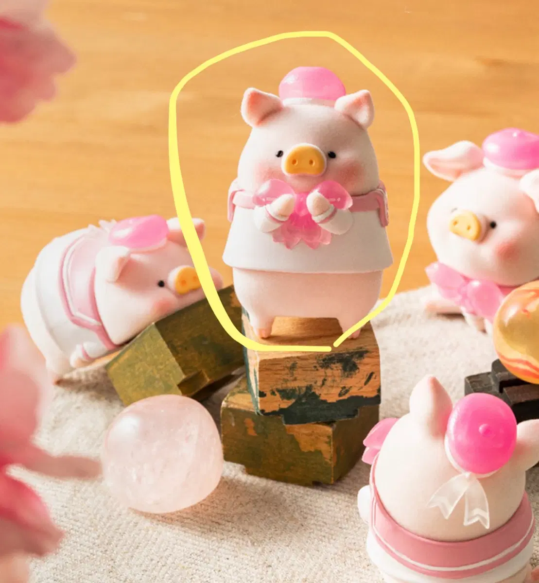 루루더피기 사쿠라2