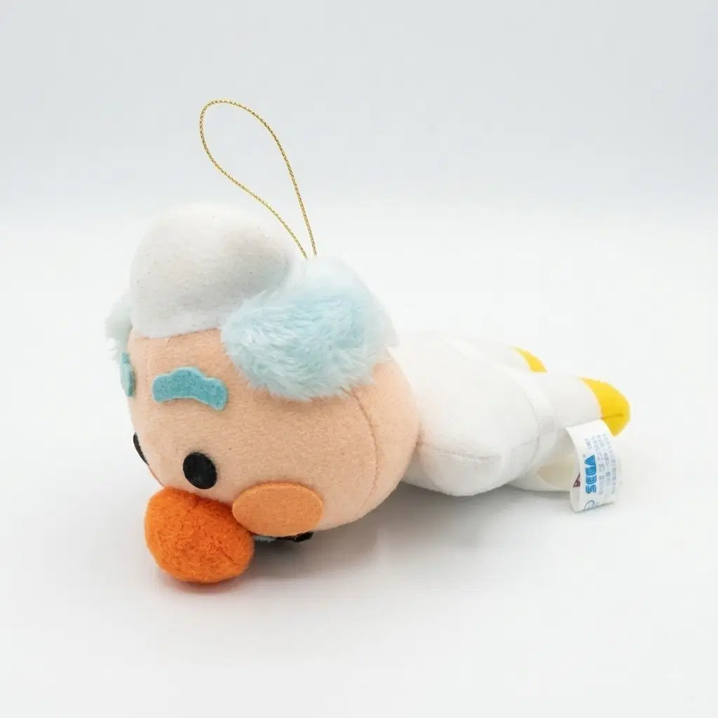 1991년 일본 잼아저싸 인형