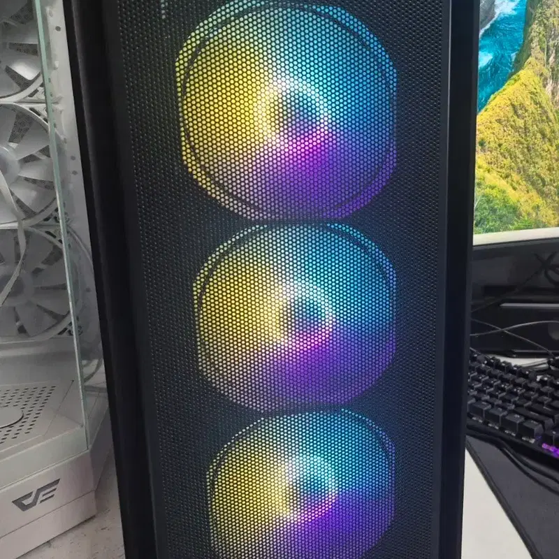 I5-13600K +B760M 보드셋 팝니다