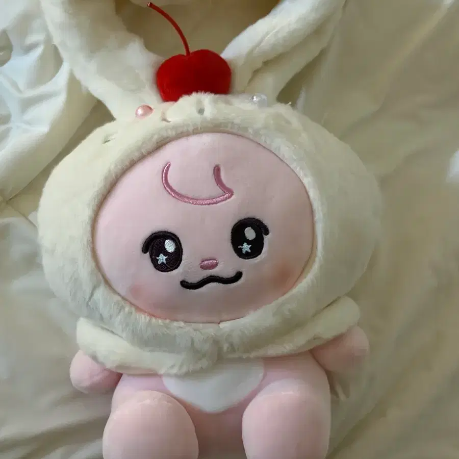 스윗드림즈 재민 뀨핑