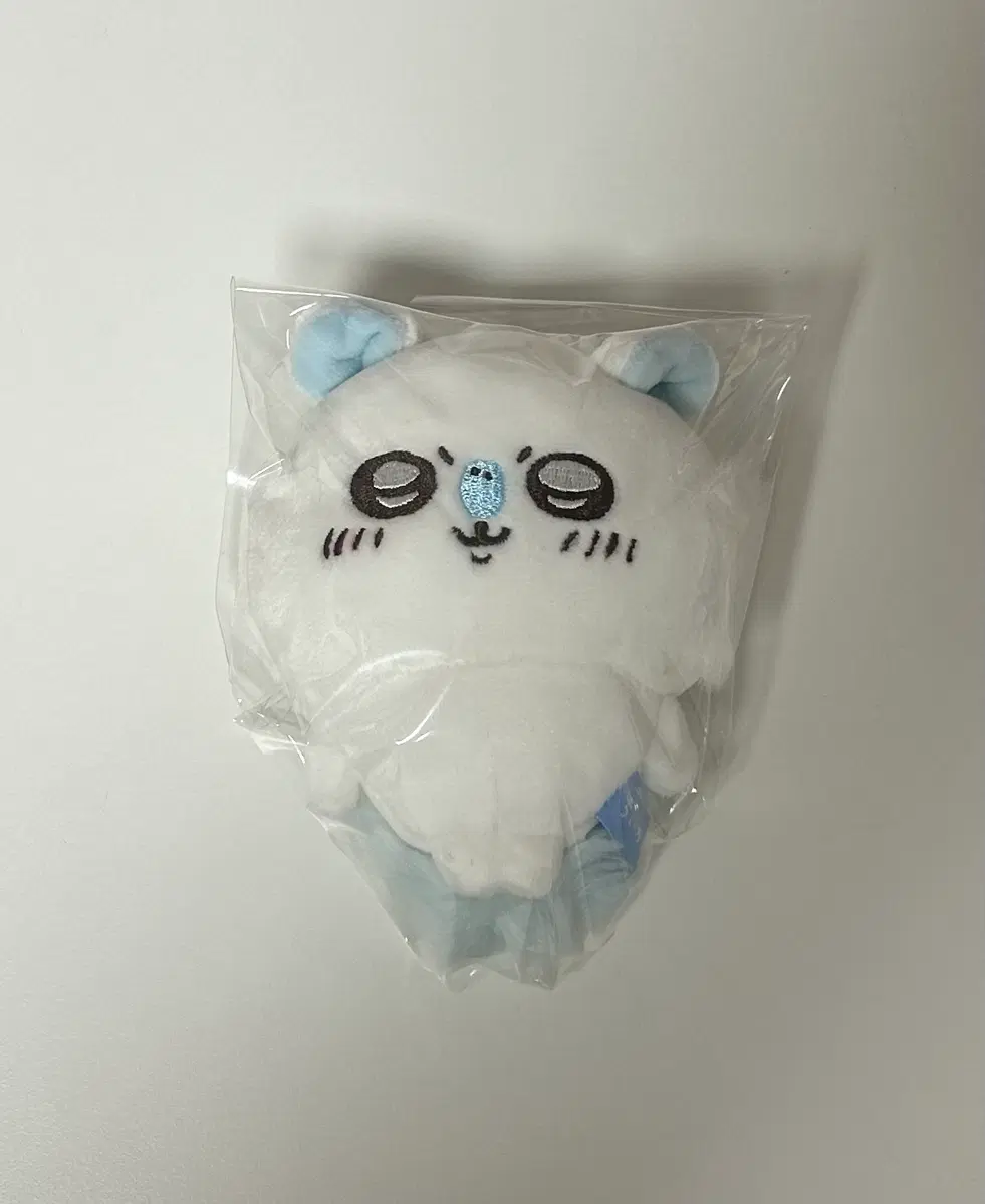 모몽가 인형