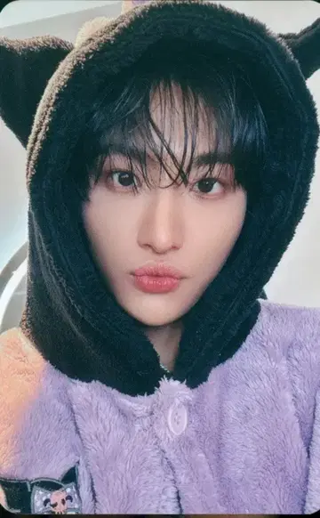 ATEEZ MAKE STAR LD SEONGHWA GOLDEN HOUR : Part.4 쿠로미
