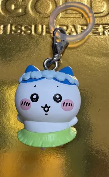 치이카와 메지루시 액세서리 영화 하치와레