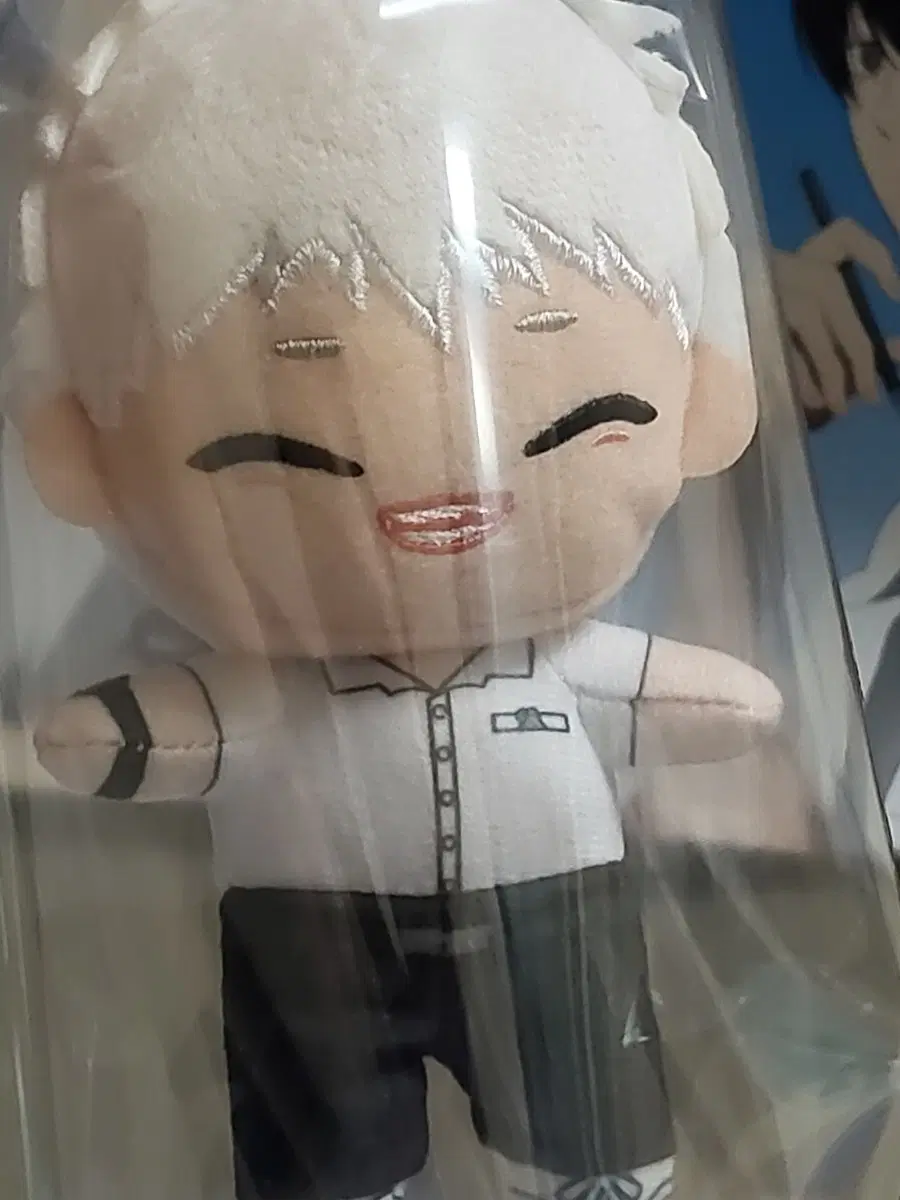 히카루가죽은여름 인형